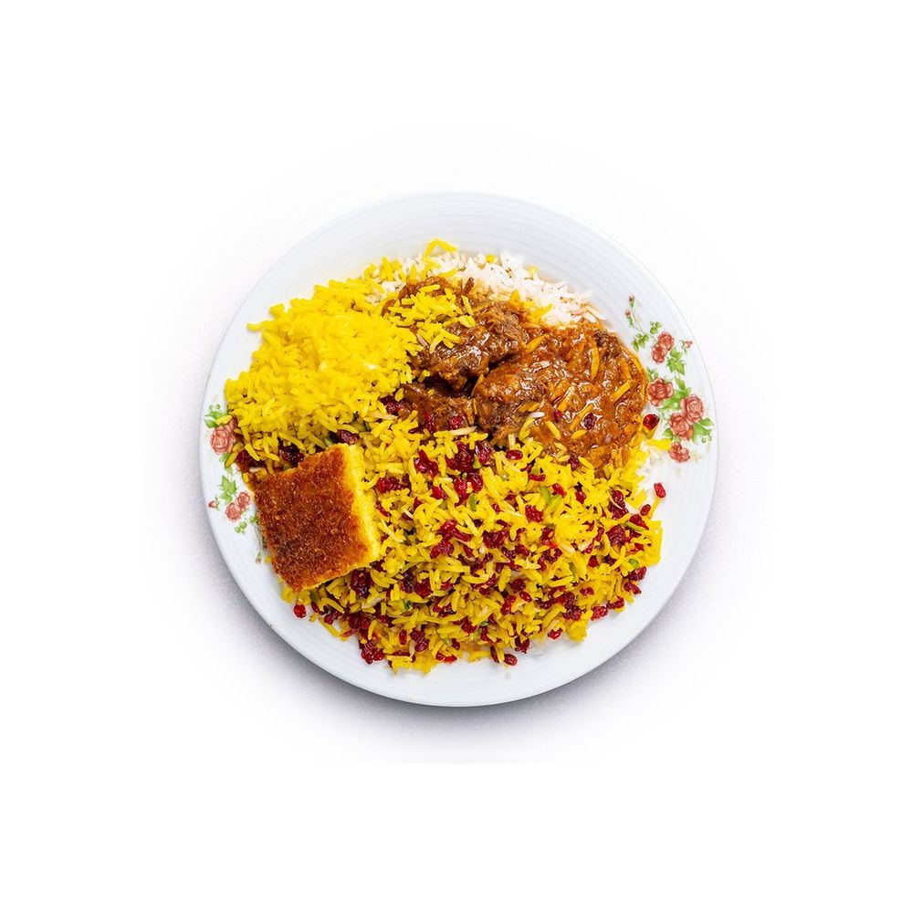قیمه نثار