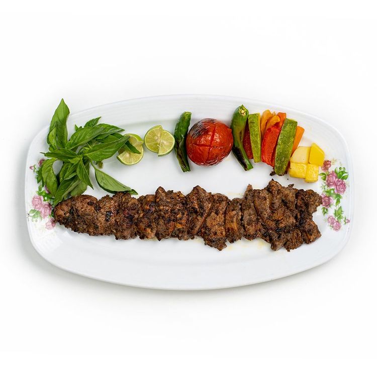 خوراک جوجه ترش طهرونچی